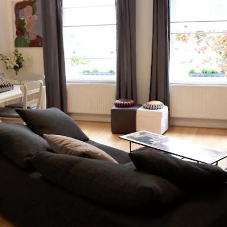 شقة Trendy 2Bd Flat In West Hampstead لندن المظهر الخارجي الصورة