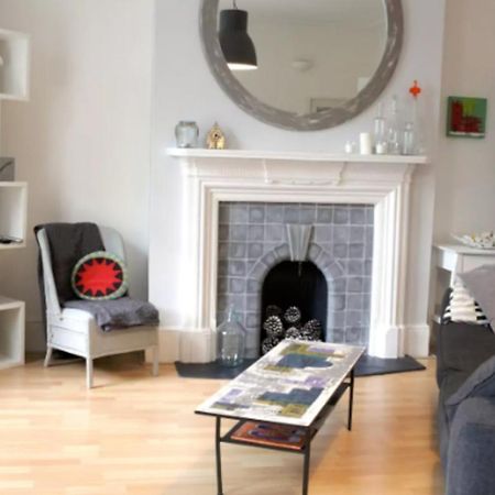 شقة Trendy 2Bd Flat In West Hampstead لندن المظهر الخارجي الصورة