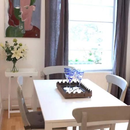 شقة Trendy 2Bd Flat In West Hampstead لندن المظهر الخارجي الصورة