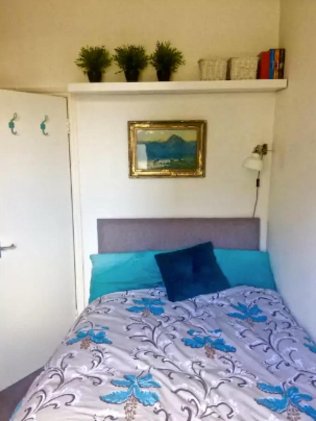 شقة Trendy 2Bd Flat In West Hampstead لندن المظهر الخارجي الصورة