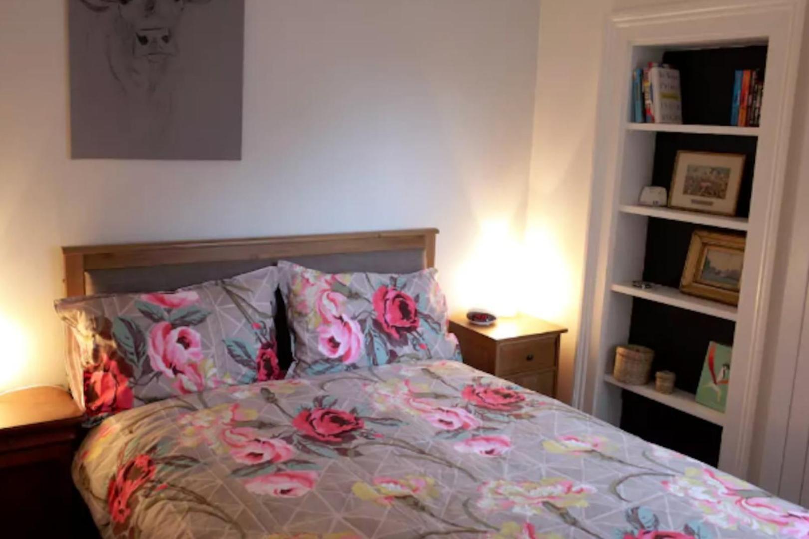 شقة Trendy 2Bd Flat In West Hampstead لندن المظهر الخارجي الصورة