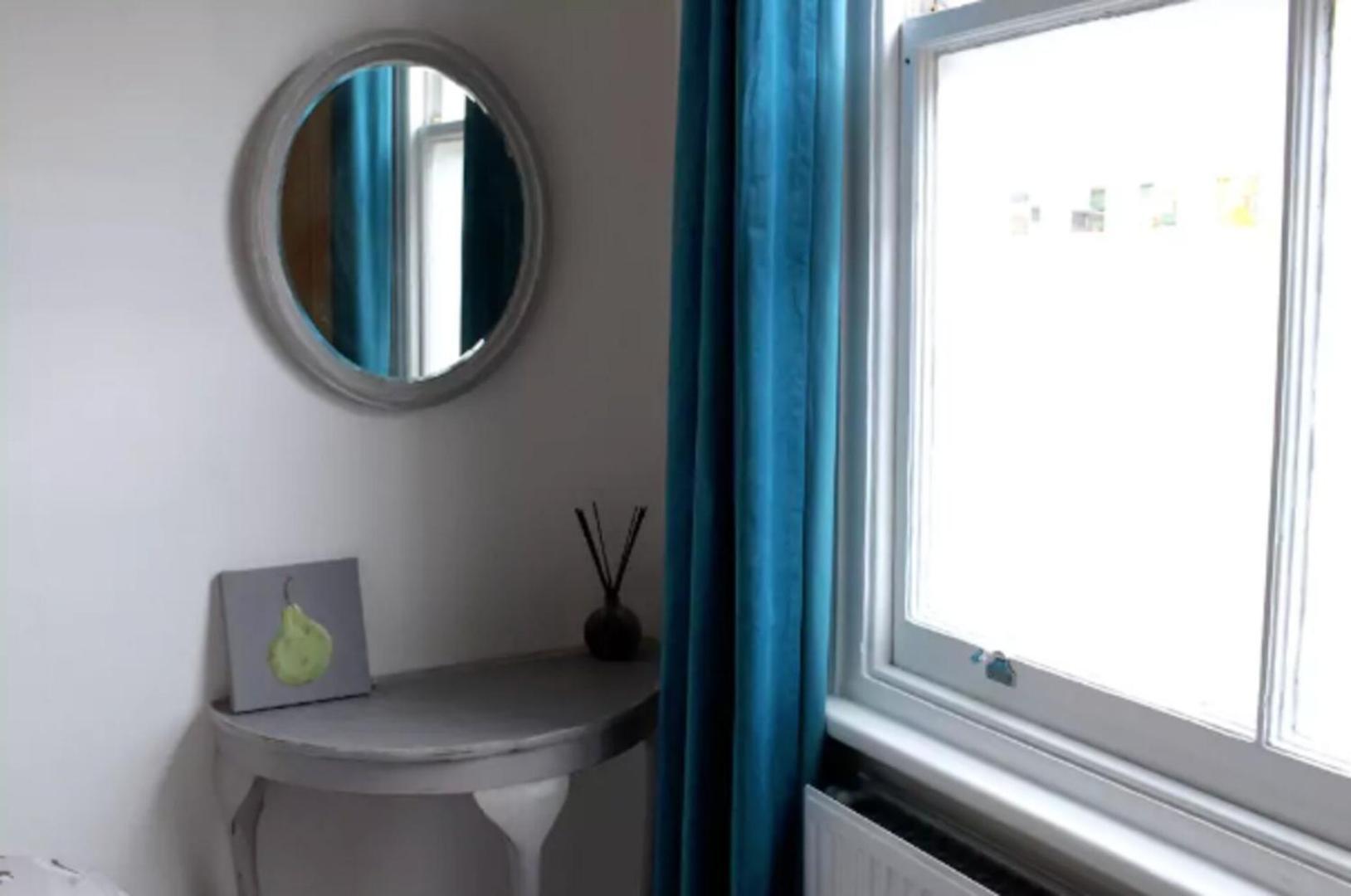 شقة Trendy 2Bd Flat In West Hampstead لندن المظهر الخارجي الصورة