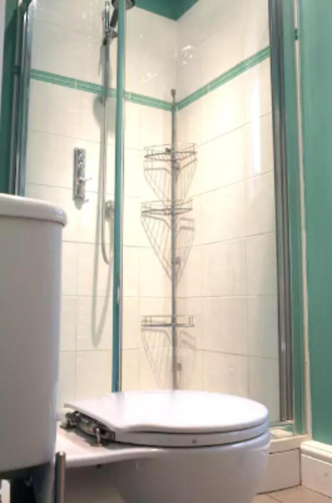 شقة Trendy 2Bd Flat In West Hampstead لندن المظهر الخارجي الصورة