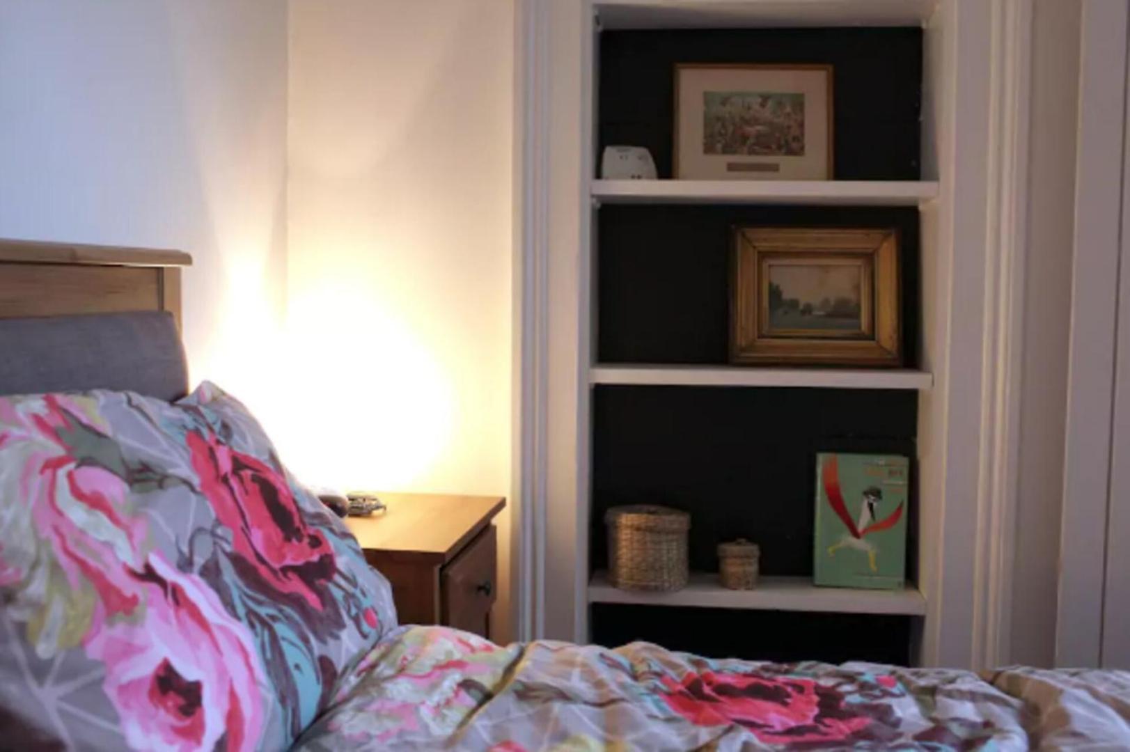 شقة Trendy 2Bd Flat In West Hampstead لندن المظهر الخارجي الصورة